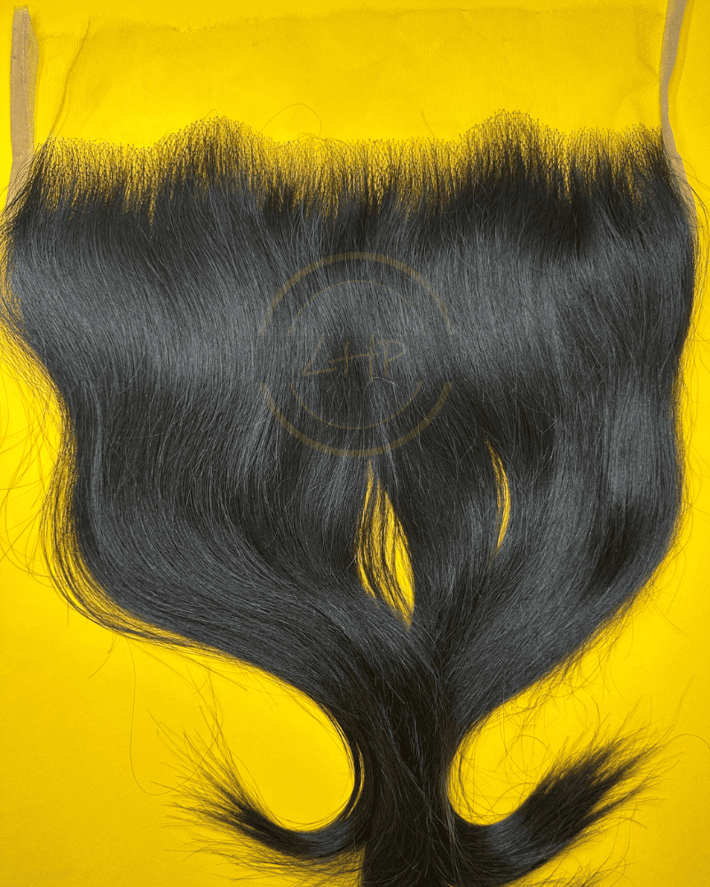 Lagos Hair Port lace frontal